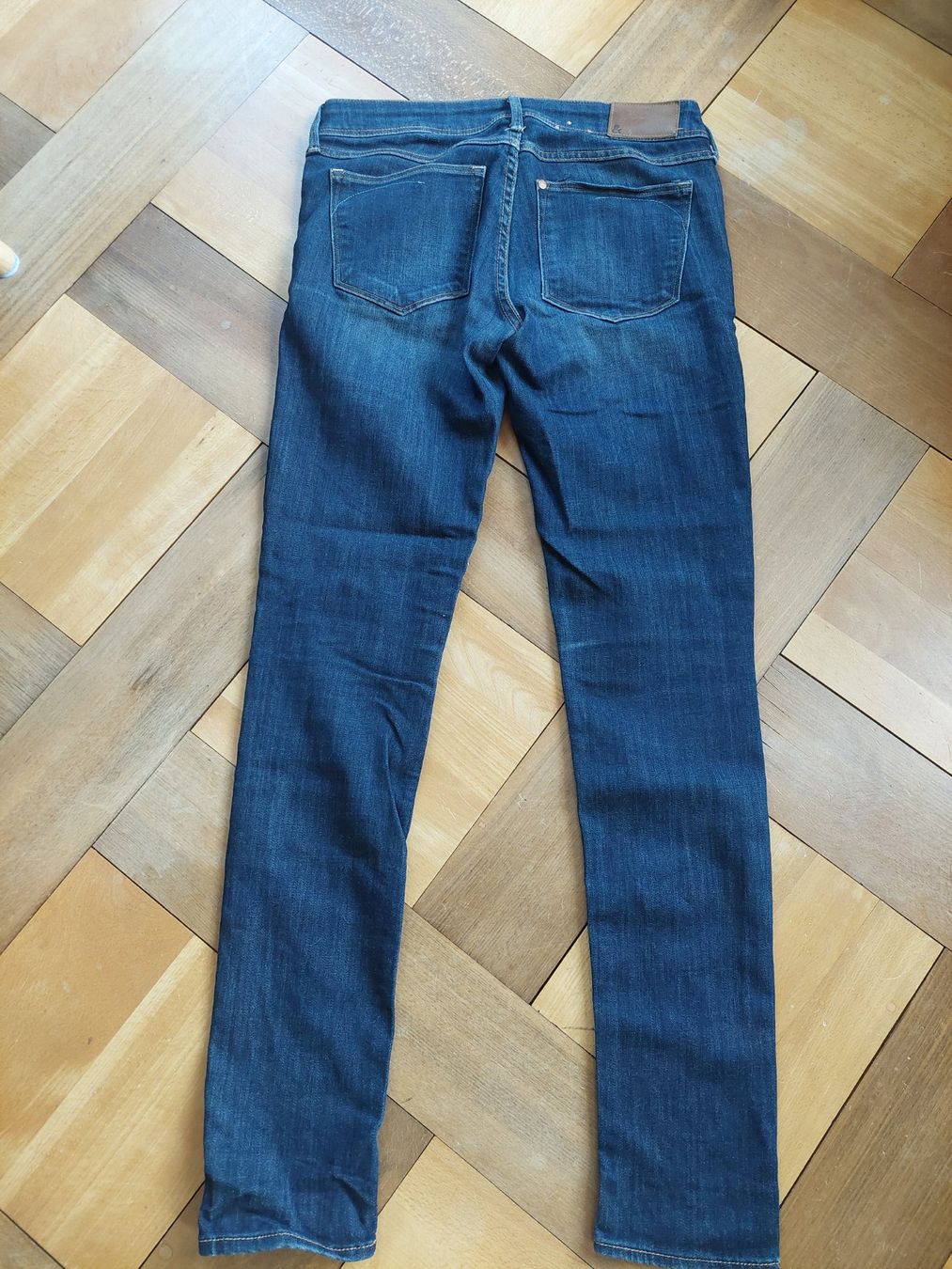 H&M Jeans: H&M Jeans Slim Fit Grösse 28x32 – Gebraucht aus Beckenried von Havacola 8