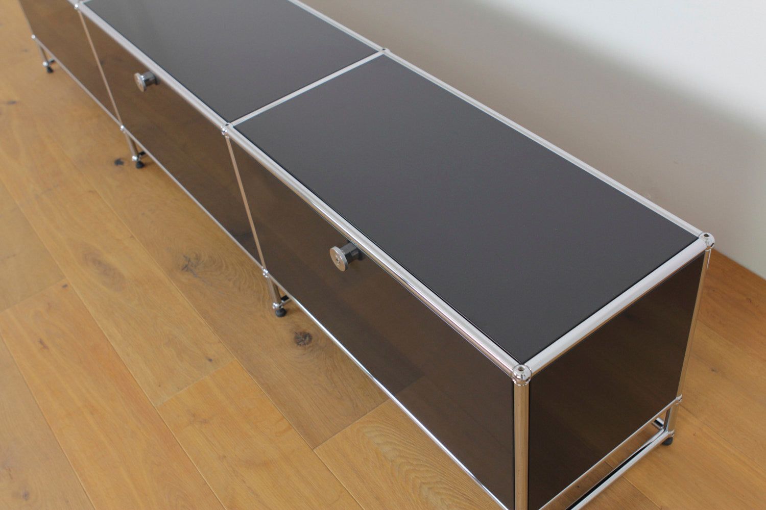 Regale: USM Lowboard used #1169 – Gebraucht aus Affoltern am Albis von Zapro 3