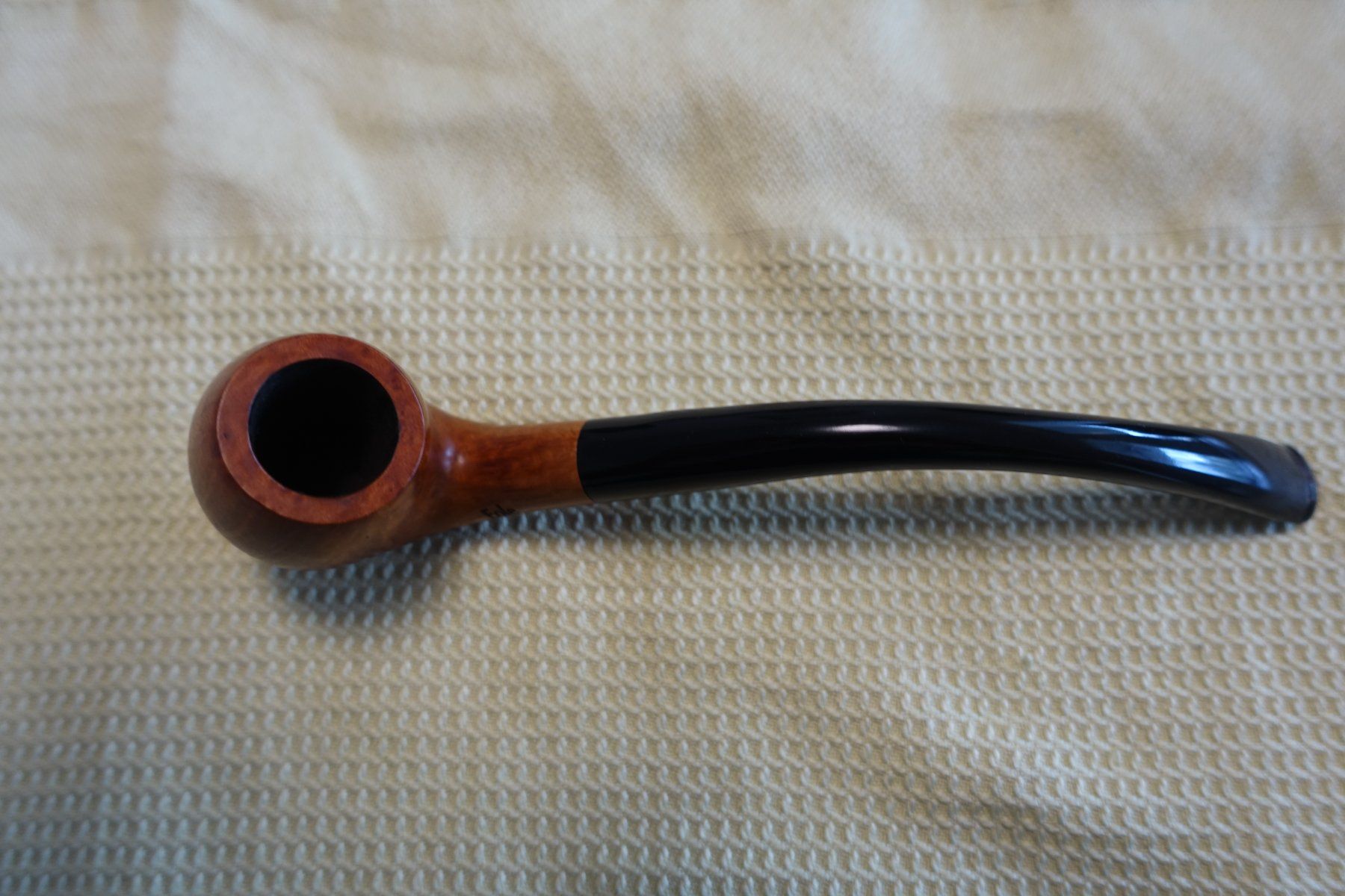 Pipe & Accessori: Tabakpfeife "Eole Saint Claude" – Usato da Belp venduto da Mazarron58 3