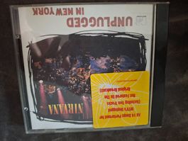 Nirvana – Unplugged In New York