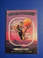 NBA Zion Williamson New Orleans Pelicans