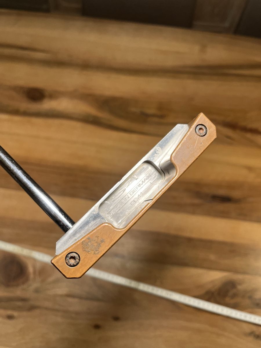 Mazze & Set: S4 Rl Putter, Top – Usato da Würenlos venduto da jam_mv8g