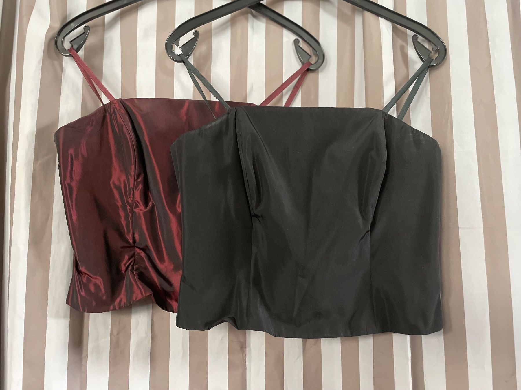 Vestiti: Ella Singh Abendkleid, 4 Teile, Seide, Gr 40 – Usato da Baar venduto da koala9 3