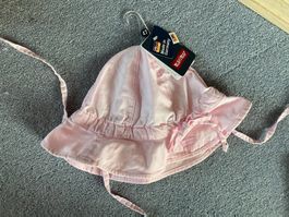 Maximo Sonnenhut Mädchen 47 NEU