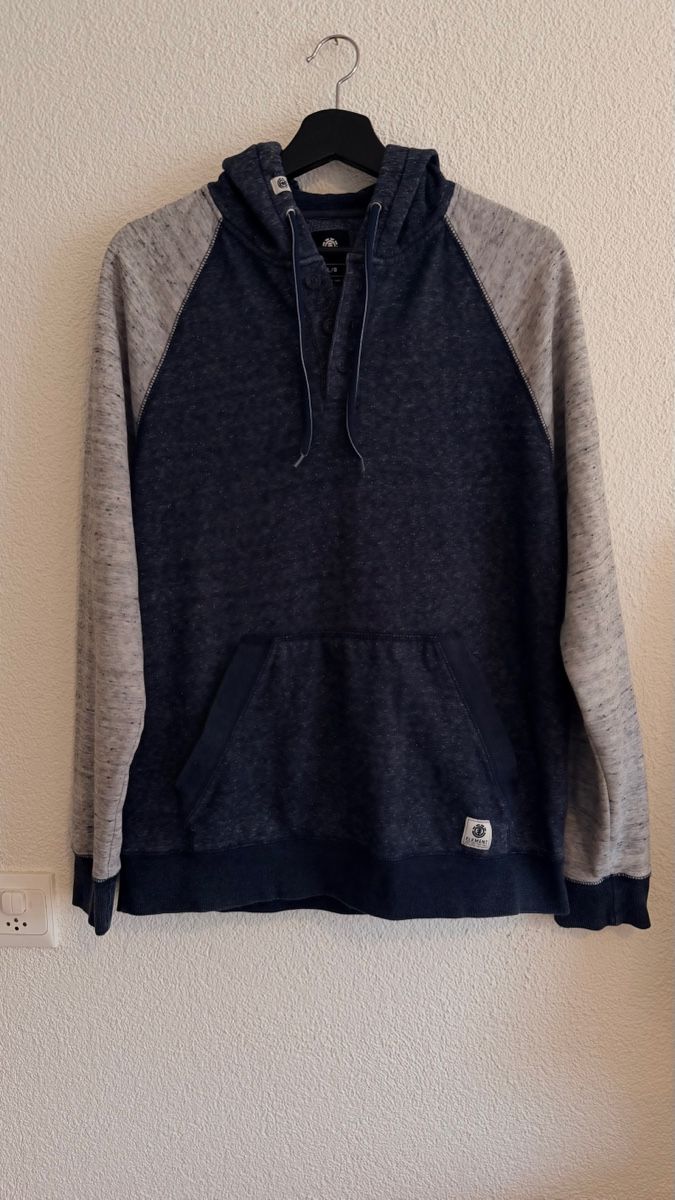 Element Maglioni & Felpe: 2er Set “Element” Pullover Herren Gr. M – Usato da Bonstetten venduto da AngelaF23 1