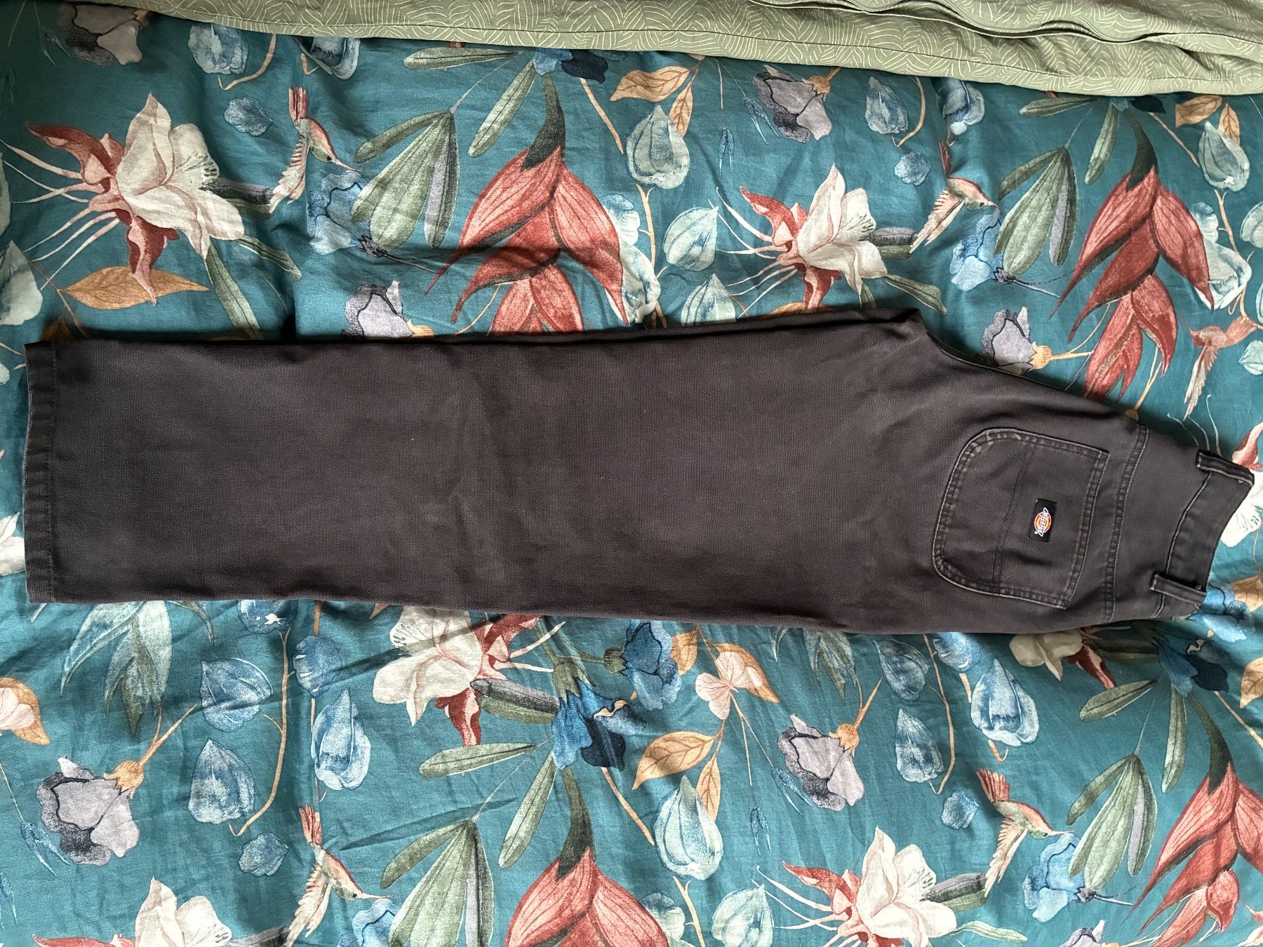 Dickies Jeans: Pantalon Dickies – Usato da La Chaux-de-Fonds venduto da glo_xp9x 5