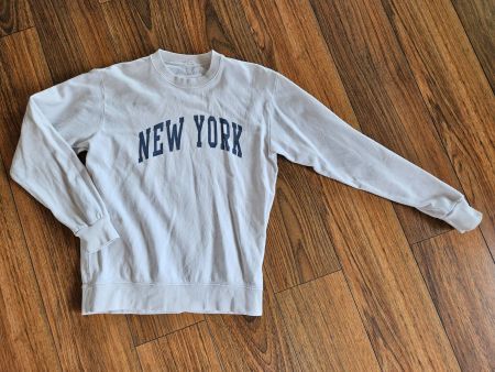 Oversized Pulli **John Galt California** Gr. 158 / 164