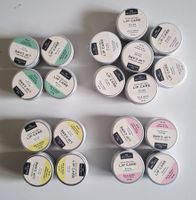 19x Lip Care Lippenbalsam von No Bullshit