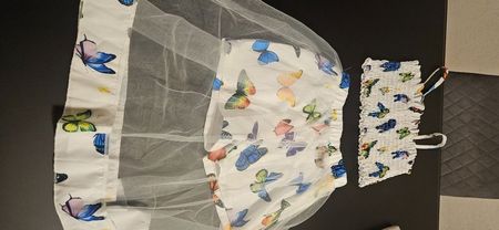 Sommerkleid GR 128
