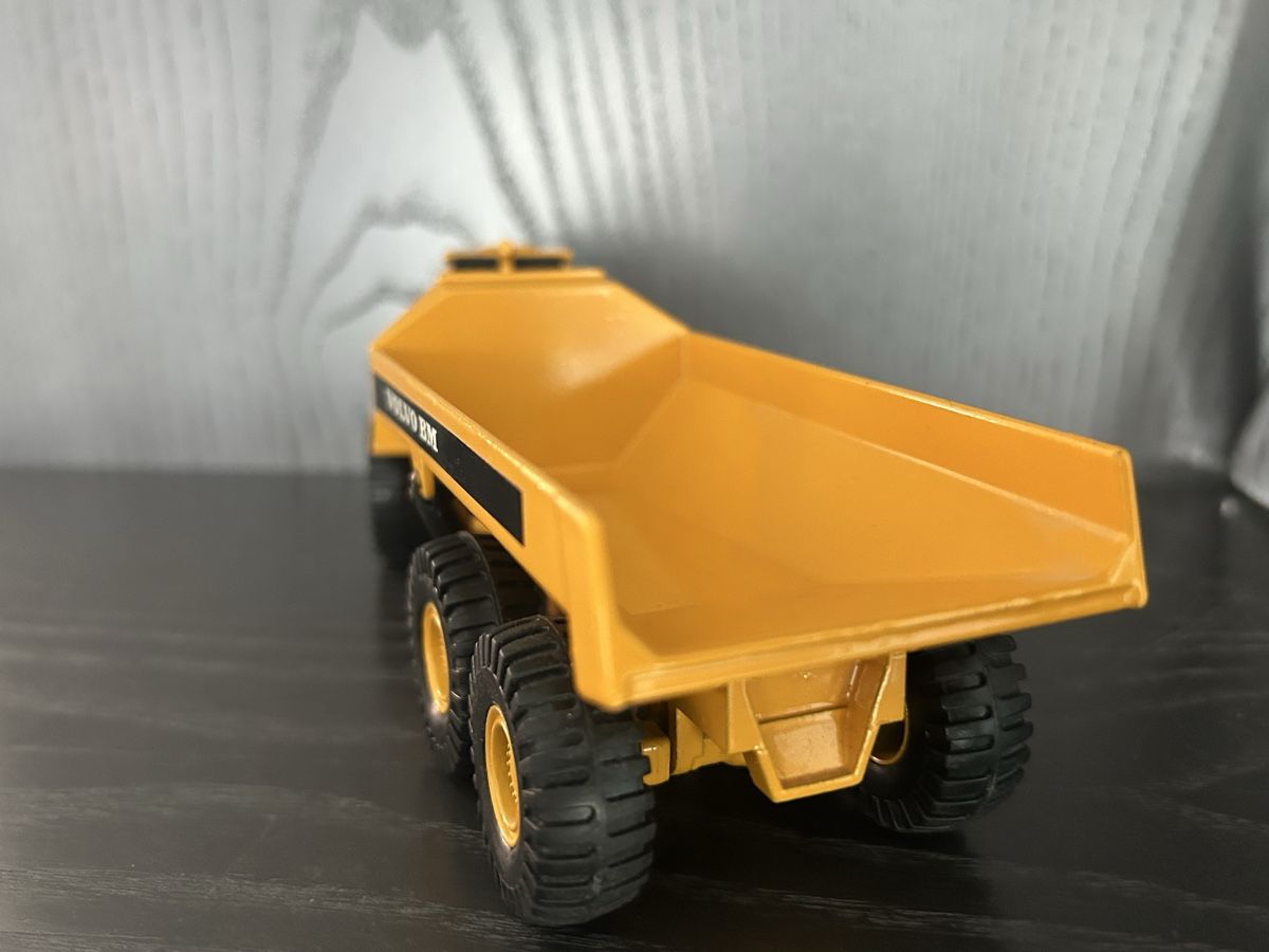 Volvo Escavatori: Volvo A35 , 1:50 , Joal – Nuovo (secondo la descrizione) da Horw venduto da Tigercat635 3