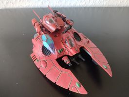 Warhammer 40k - Prisme Eldar