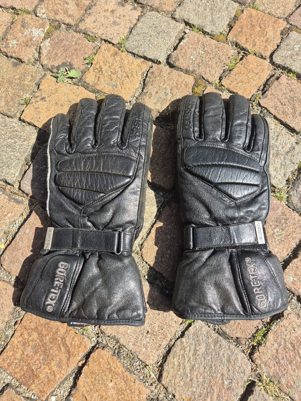 Reusch Altri accessori da uomo: Handschuh – Usato da Abtwil SG venduto da Mvarx