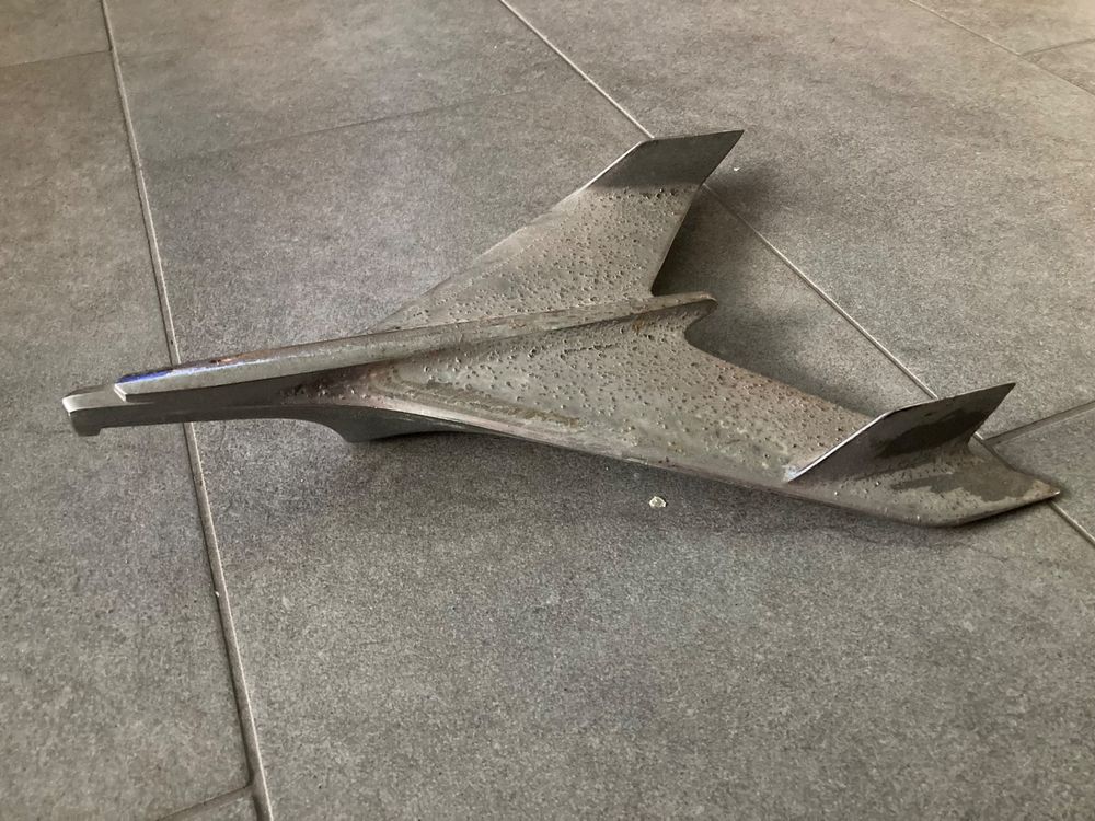 Mipcase Adler Kühlerfigur - Metall Auto Hauben Ornament Vintage Style