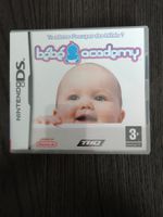 Videospiele - Jeu Nintendo DS Bébé Academy FR