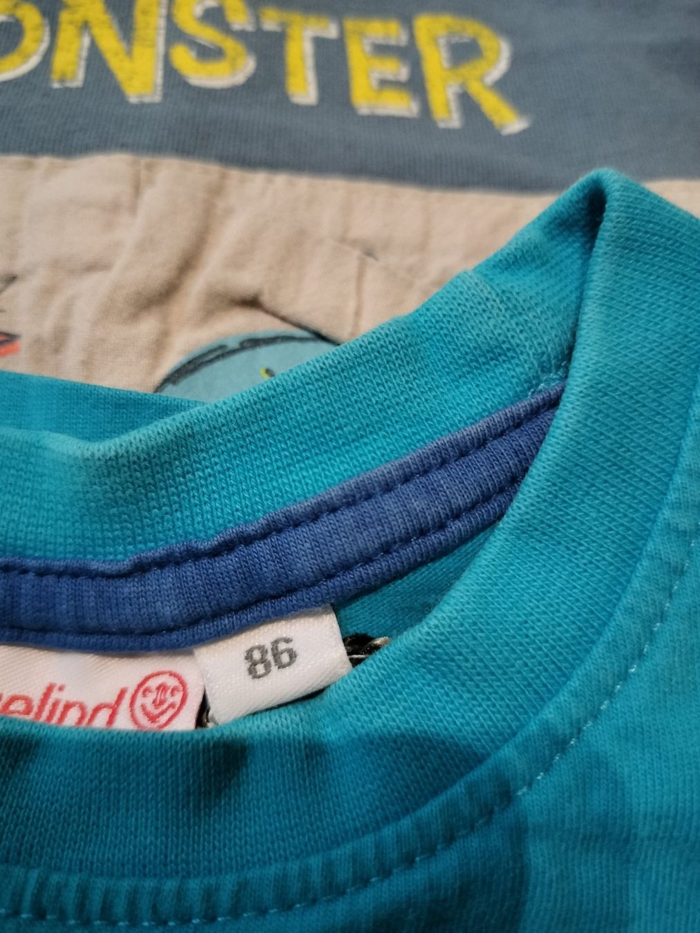 Hemden, T-Shirts & Polos: 6x T-Shirt Grösse 86/92 – Gebraucht aus Neftenbach von TheKringel 1