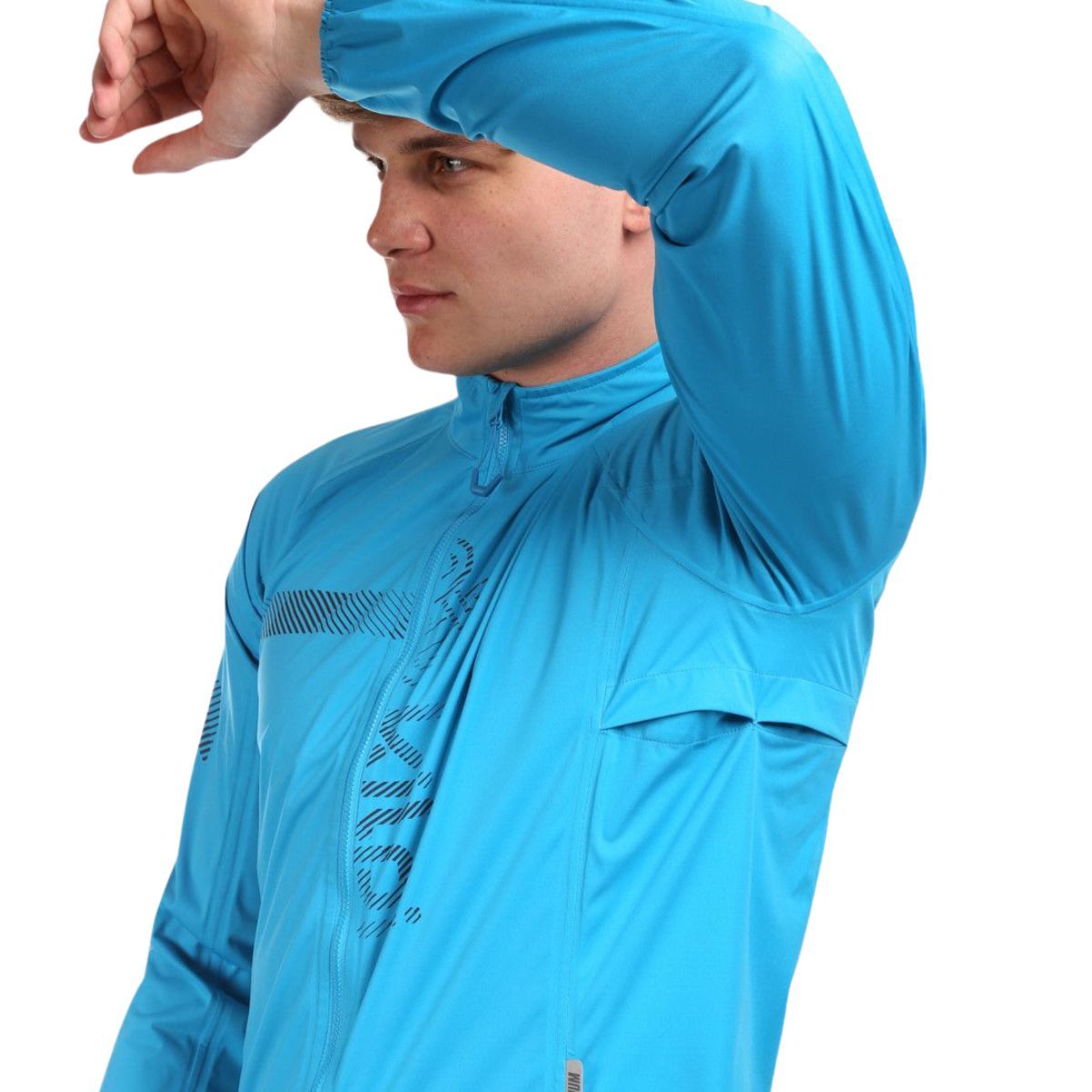 Kilpi Giacche: Kilpi Rainar Hardshelljacke Herren – Nuovo e nell'imballaggio originale da Spiez venduto da Outlet-King 3