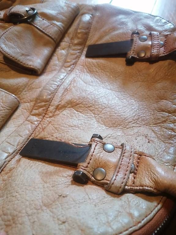 Liebeskind Borse: Grosse Tasche Liebeskind Berlin Bag – Usato da Bern venduto da sut_5f9k 2