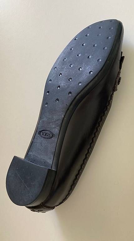 Tod'S Scarpe da donna: Mocassini Tod's – Usato da Muralto venduto da eva_bjp2 4