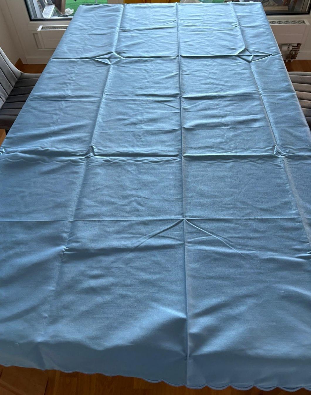Altra biancheria da tavola: TISCHDECKE MONACO NEU 135X170 – Nuovo (secondo la descrizione) da Ostermundigen venduto da Wyatt-Earp