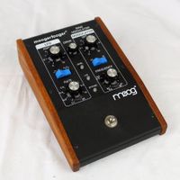Moog MF-102 Moogerfooger Ring Modulator