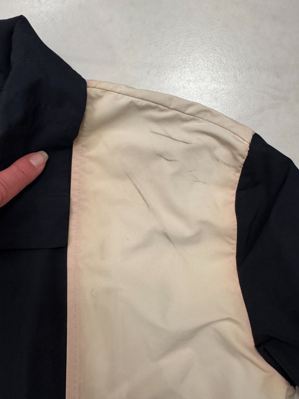 Mäntel: NEU: RENA LANGE Regenmantel Gr. 36 – Neu und originalverpackt aus Bad Ragaz von kpo_b7ph 3