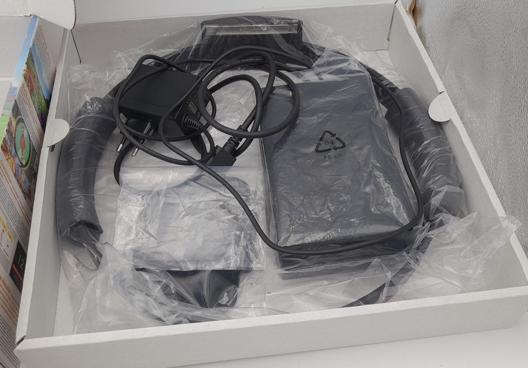 Nintendo Console: Console Nintendo Switch en boite comme neuf + Jeux – Nuovo e nell'imballaggio originale da St-Sulpice VD venduto da Davyd-a-Doc 7