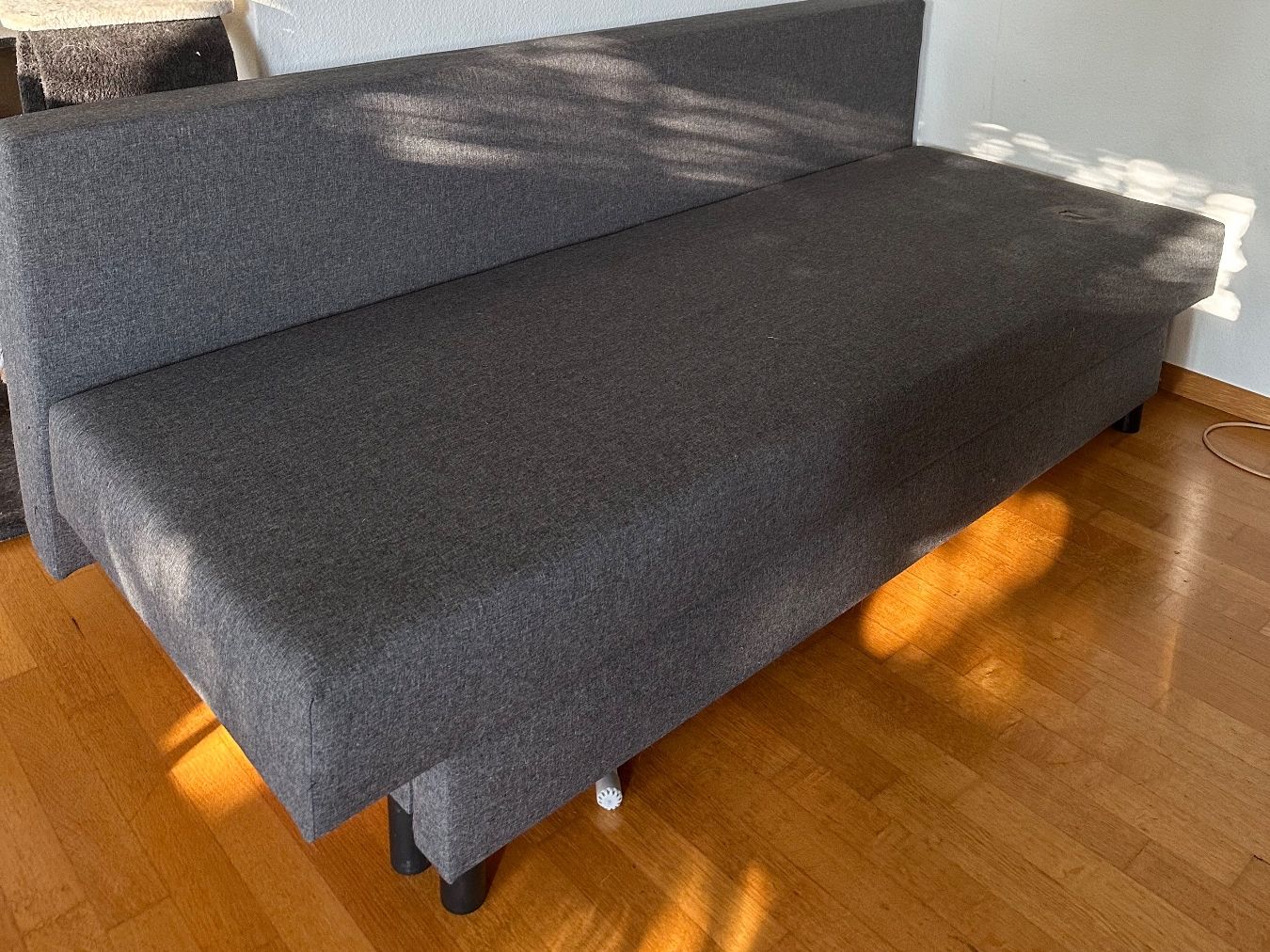 Divani: Sofa ausstellbar - gratis zur Abholung – Usato da Meilen venduto da nat_hf8m