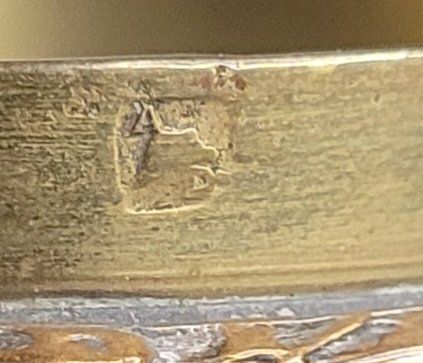Altre Stoviglie: Ancien coquetier – Usato da Rocourt venduto da PapyCH 3