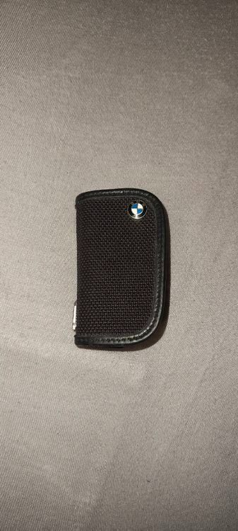 Sonstige Kleidung & Accessoires: Original BMW M Performance Schlüsseletui / Key Case – Neu (gemäss Beschreibung) aus Hettlingen von MojitoBrate