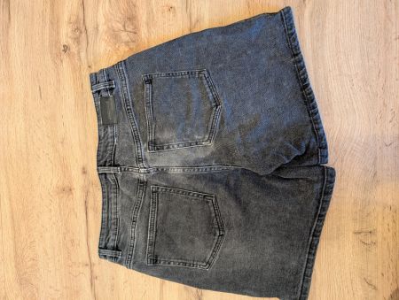 Short Promod