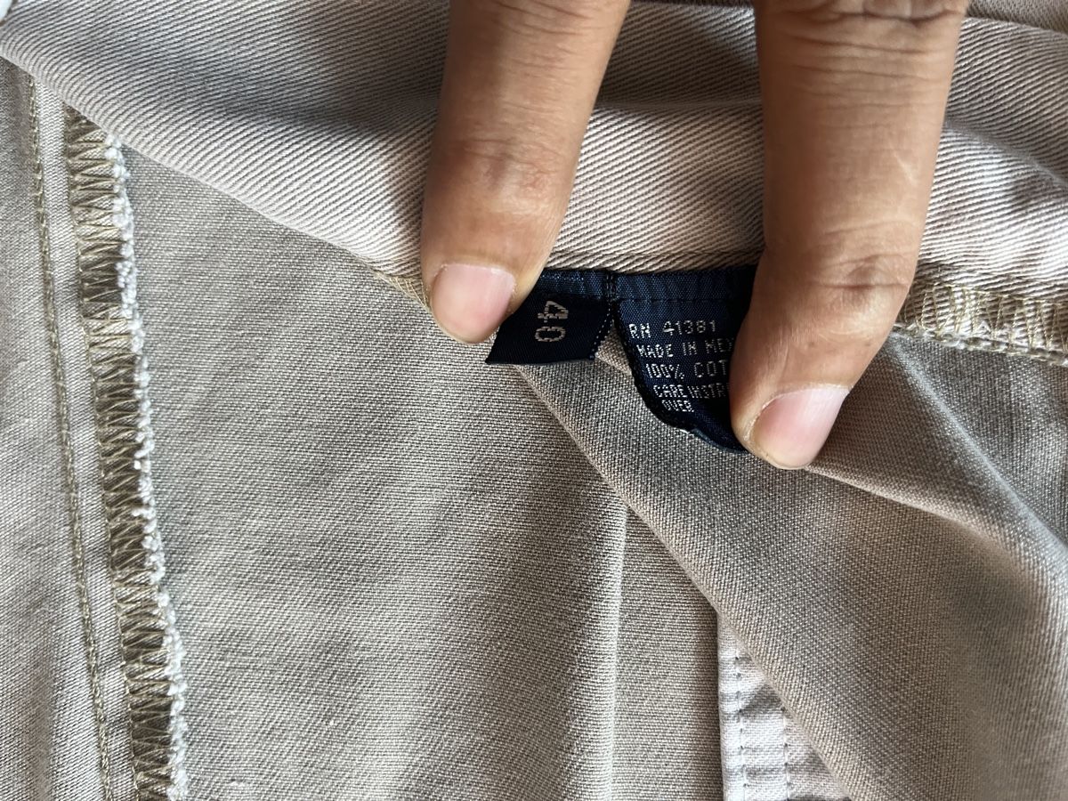 Ralph Lauren Hosen: vintage Polo Ralph Lauren classic short – Neu (gemäss Beschreibung) aus Chiasso von Pat_chuli 1