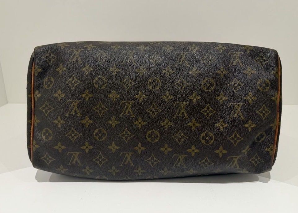 Louis Vuitton Sacs: Louis Vuitton Speedy 35 Monogram – D'occasion à Schwarzenburg par viv_r5d6 1