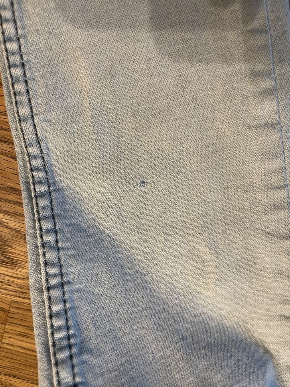 Hosen: DNN Denim Jeans Gr.28W 30 L – Gebraucht aus Oberdorf SO von sa-na 4