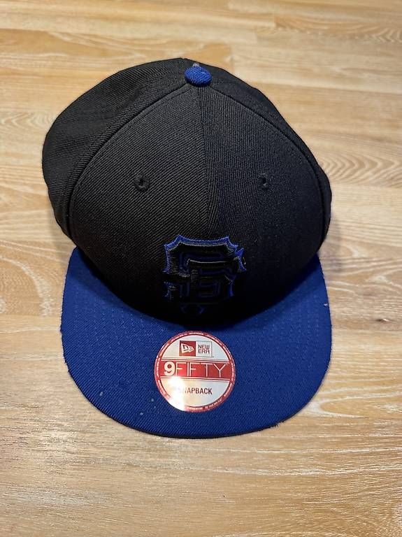 Copricapi, berretti & cappellini: New Era San Francisco Cap – Usato da Meilen venduto da DavideL02