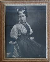 Antike Trachten Fotografie Werner Bachmann Appenzell