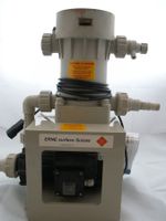 pompe filtrante