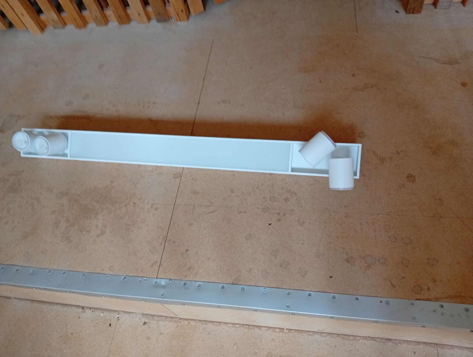 Philips Lustres & lampes de plafonds: Philipp Hue Spot Decken Leuchte – Neuf (Voir description) à Kreuzlingen par matze011