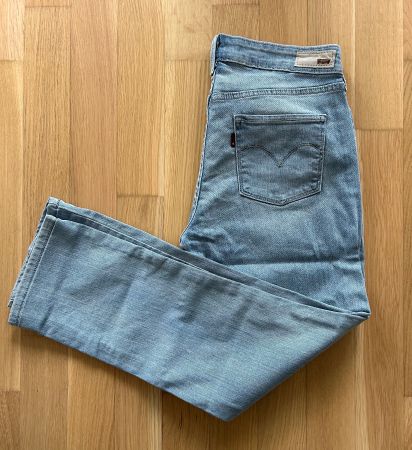 Levi Strauss Damen Jeans