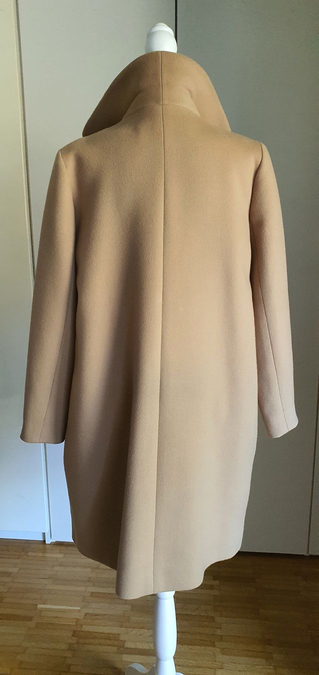 Chloé Cappotti: CHLOÉ Mantel  – Usato da Basel venduto da Kristal4 2