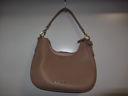 Handtasche Valentino beige in gutem Zustand gebraucht
