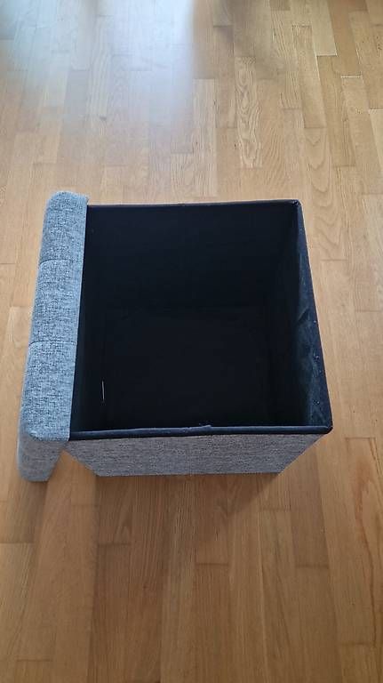 Coffres: Truhe / Box – D'occasion à Bubikon par jea_mw2d 1