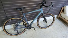 Vélo Gravel Focus Atlas 6.8