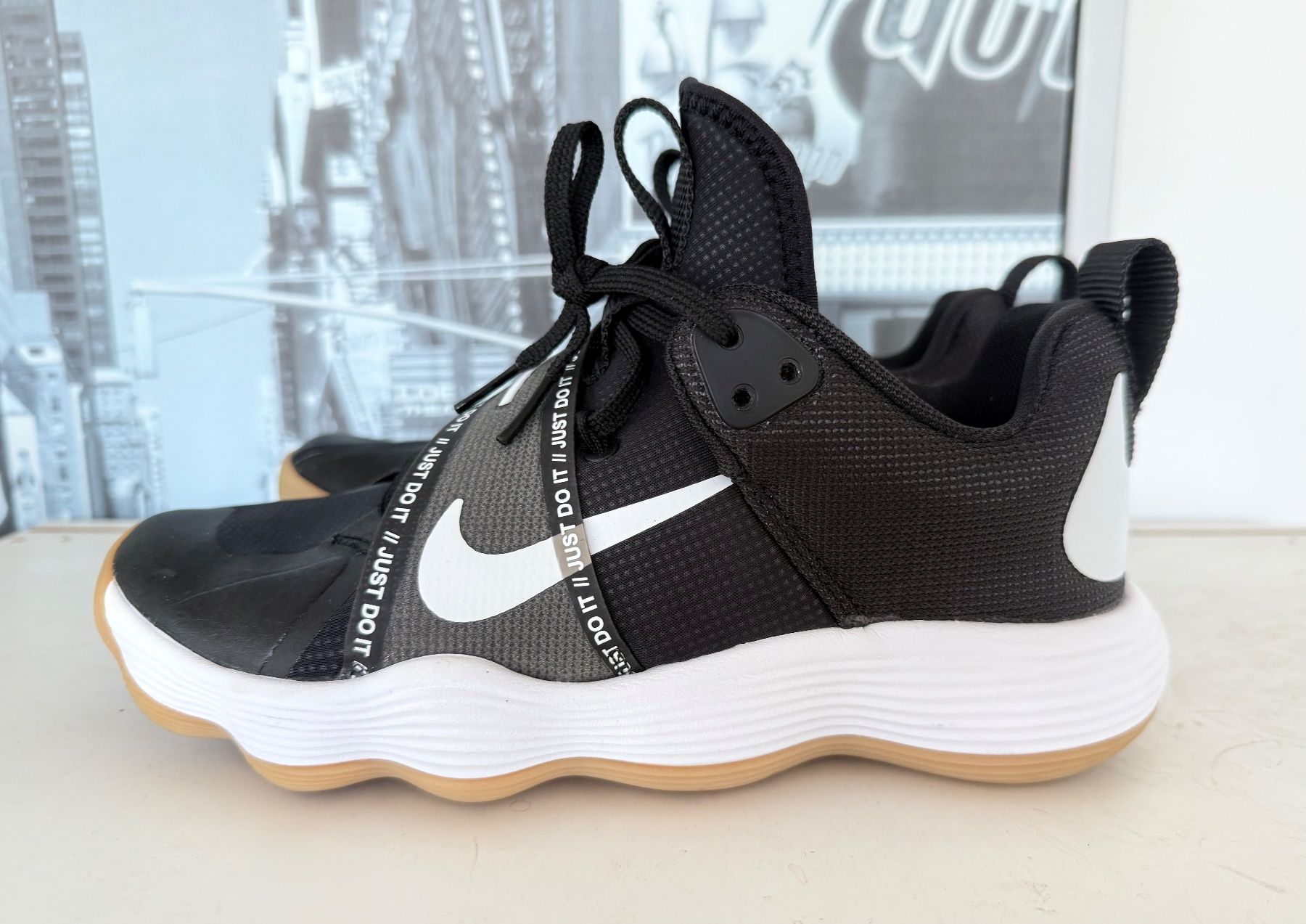 Nike Herrenschuhe: Nike React HyperSet – Gebraucht aus Kilchberg ZH von KellerCI 1