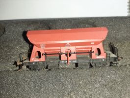 FLEISCHMANN DB 351 007 REF.53