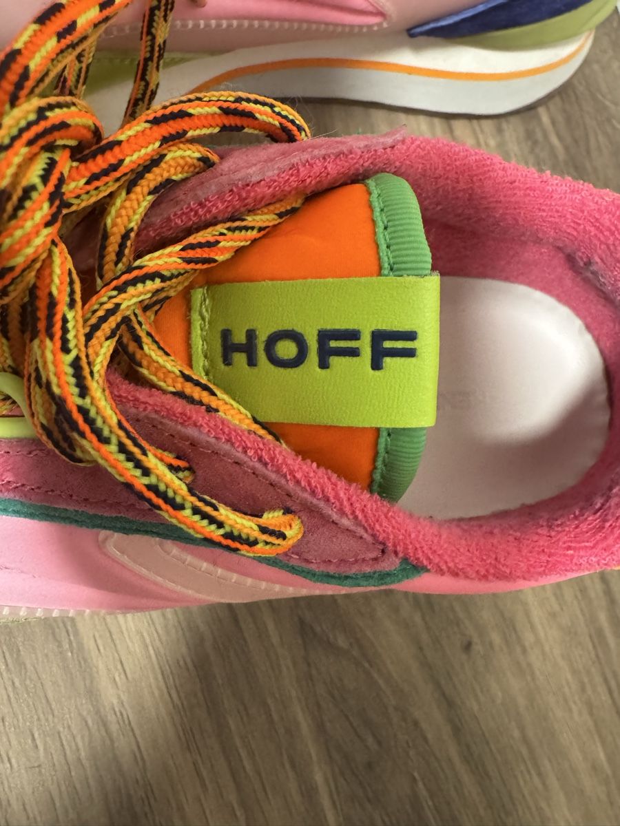 Chaussures femmes: HOFF Sneaker. Damen Nr 40 – D'occasion à Belp par ch1999 7