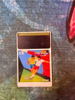 Formation Soccer Human Cup 90 HuCard NEC PC Engine Jap