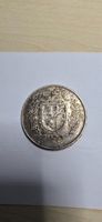 5 Franken 1933 Silber – Schweizer Fünfliber (selten)