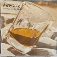 Ayersrock - Whiskey on the Rock's