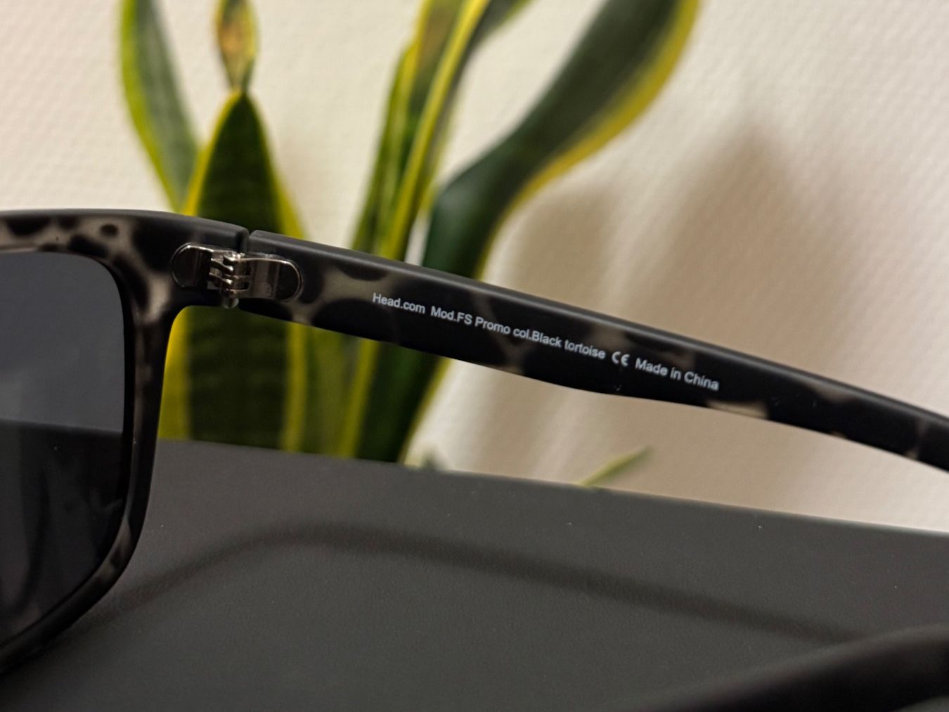 Head Brillen & Gläser: HEAD Sonnenbrille – Neu (gemäss Beschreibung) aus Zürich von maj_x5cp 4