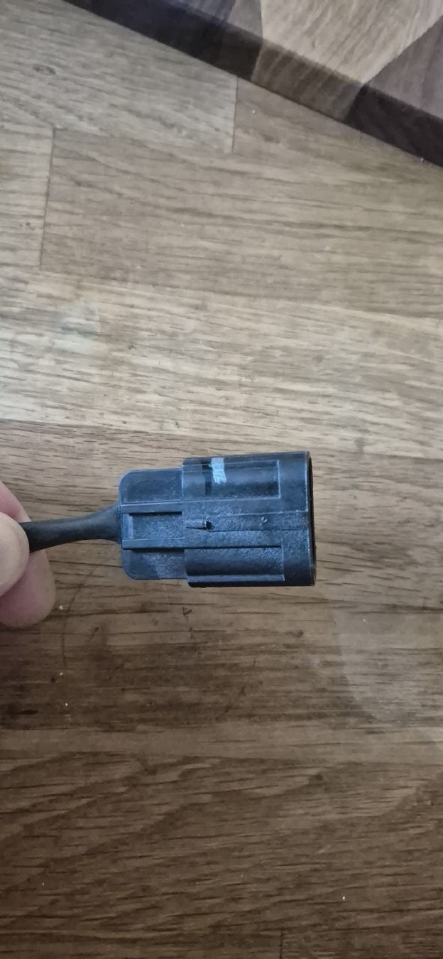 Alle Motorradersatzteile: Auspuffsensor – Gebraucht aus schneisingen von ReneMe01 5